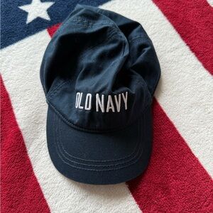 Old Navy Kids Dark Blue Hat